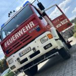 Geburtstagsfeier sorgte für Brandmeldealarm in einem Kaufhaus in der Innenstadt
