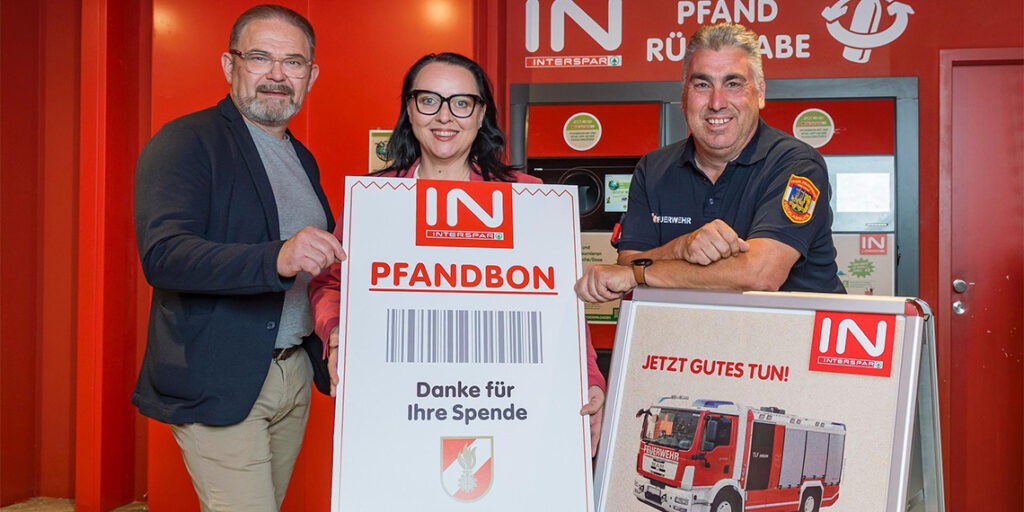 Interspar_Pfandbon_Vöcklabruck