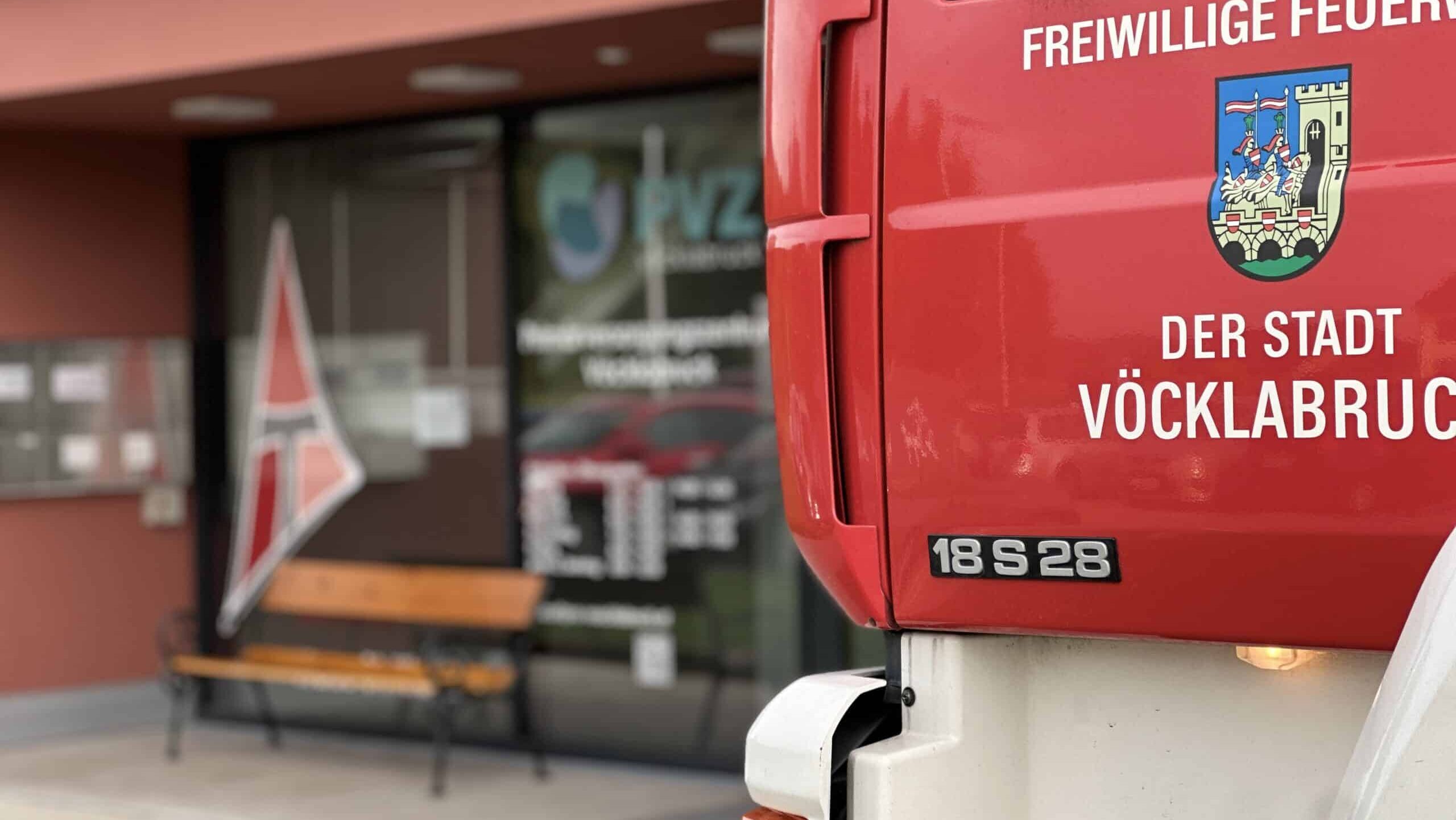 Brandmeldealarm führte zu Evakuierung
